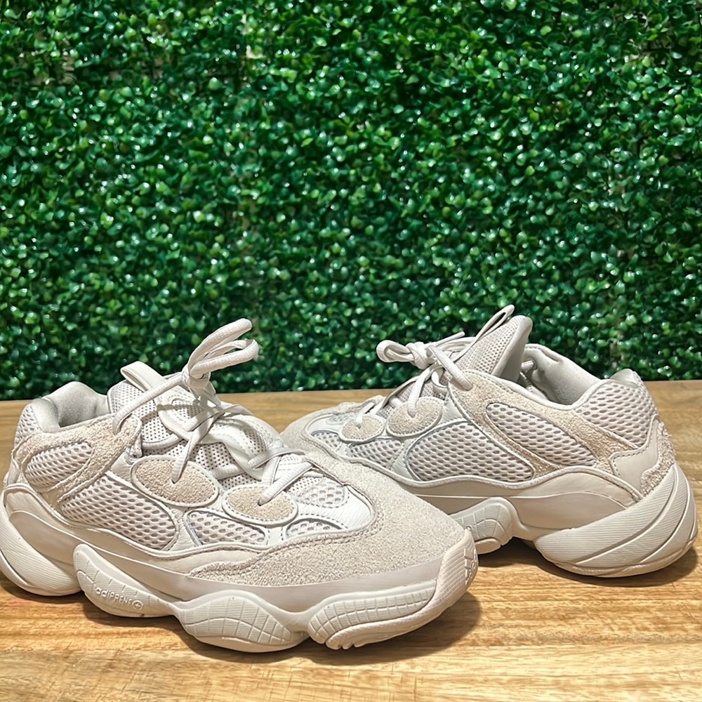 Yeezy 500 ‘Blush’ 2018 Version